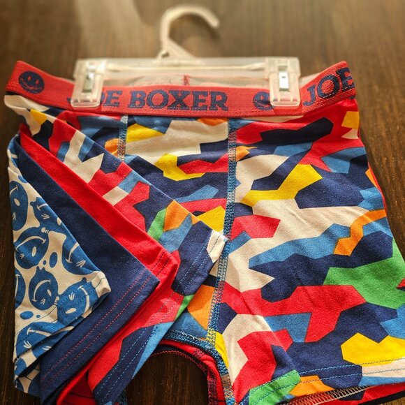 Boxers - Picture 2 of 3